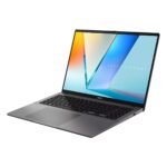 COMPUTADOR/ASUS M3607HA-RP253/RYZEN 9 270/512G SSD/16G DDR5/16 WUXGA/NO OS/GRAY MOCHILA MOUSE