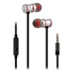 AURICULAR ARGOM ULTIMATE SOUND KLASS 1.2MTS SILVER