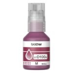CONSUMIBLE BROTHER MAGENTA T930DW T830DW T730DW T530DW T430W 5000 PAG BTD100M