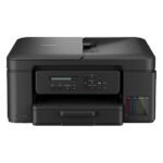 IMPRESORA BROTHER/T730DW MFP DUPLEX ADF WIFI 16IPM 15IPM COLOR 7500 BN 5000C BTD100BK CMY 2YEA