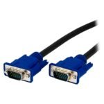 CABLE ARGOM MONITOR VGA HD15(M) TO HD15(M)