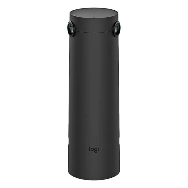 CAMARA LOGITECH SIGHT TABLETOP GRAPHITE