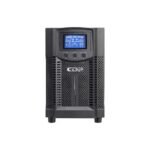 UPS ONLINE CDP UPO11-3 3000VA/ 2700W/ E/S:120V/ MONOFASICO/ S:(4)BAT/ DOBLE CONVERSION/ TORRE/ LCD