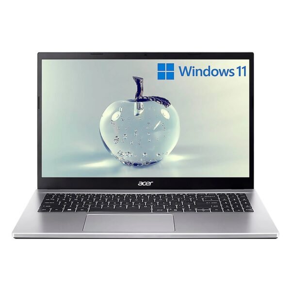 NOT. ACER AG15-42P-R917 AMD Ryzen 7 7730U 16GB 512GB-M.2 15.6Inch HDMI USB-C 3USB-A W11-H Silver