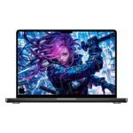 NOT. Apple MacBook Pro M5 10Core 16GB 1TB 14.2 Pulg. Space Black