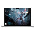 NOT. Apple MacBook Pro M5 10Core 16GB 1TB 14.2 Pulg. Silver