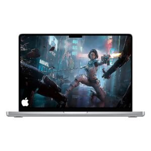NOT. Apple MacBook Pro M5 10Core 16GB 1TB 14.2 Pulg. Silver