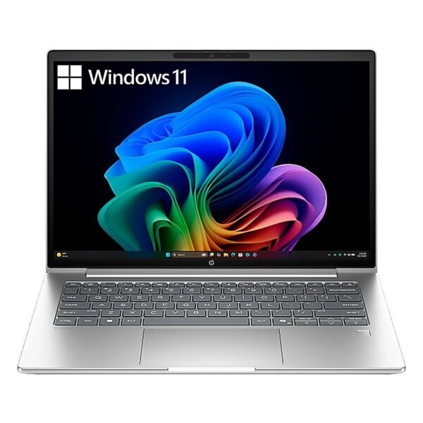 NOT. HP ProBook 4 G2i AI Intel Core Ultra 7 355 16GB 512GB 14Inch HDMI 2USB-C 2USB-A W11-Pro Silver