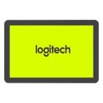 TAP SCHEDULER LOGITECH GRAFITO 10.1 INC PROGRAMACION SALAS DE REUNION