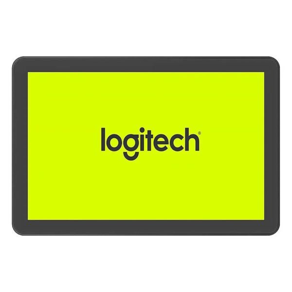 TAP SCHEDULER LOGITECH GRAFITO 10.1 INC PROGRAMACION SALAS DE REUNION