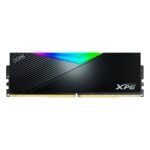 DIMM ADATA XPG LANCER RGB 16GB 1X16 DDR5-6400MHZ 288PIN CL32 BLACK