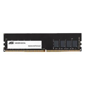 DIMM AGI 16GB DDR4-3200Mhz UDIMM SIngle Tray