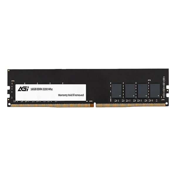 DIMM AGI 16GB DDR4-3200Mhz UDIMM SIngle Tray