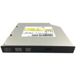 DVD DELL DVD-RW SATA INTERNAL 9.5MM CUSKIT FOR R640