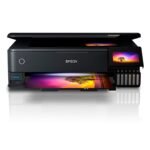 IMPRESORA EPSON L8180 MULTIFUNCION A3 INALAMBRICA/COPIA/ESCANEA/ETHERNET 110V T554/T555 C11CJ21301