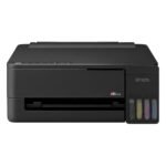 IMPRESORA EPSON/L1350 SINGLE FUNCTION WIFI SMART PANEL 11PPM 6PPM COLOR T544