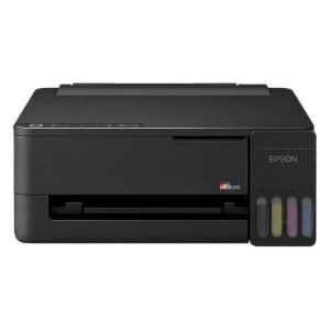 IMPRESORA EPSON/L1350 SINGLE FUNCTION WIFI SMART PANEL 11PPM 6PPM COLOR T544