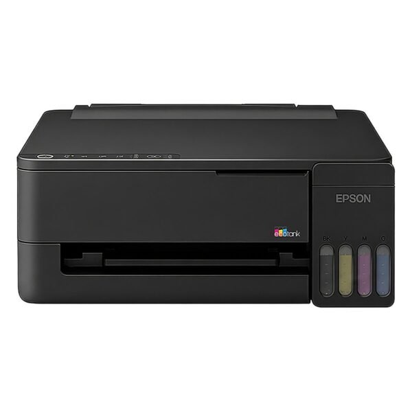 IMPRESORA EPSON/L1350 SINGLE FUNCTION WIFI SMART PANEL 11PPM 6PPM COLOR T544