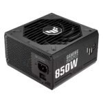Fuente de Poder Asus TUF Gaming 850W ATX12V 80Plus Gold