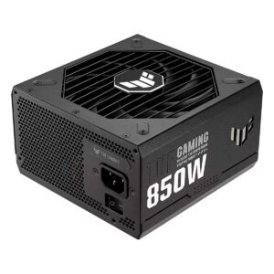Fuente de Poder Asus TUF Gaming 850W ATX12V 80Plus Gold
