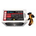FUENTE DE PODER TERRAX TX-300 ATX-600W