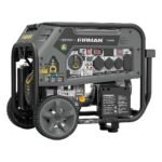 GENERADOR FIRMAN T07573 9400W GASOLINA-GAS-PROPANO 120-240V ARANQUE ELECTRICO