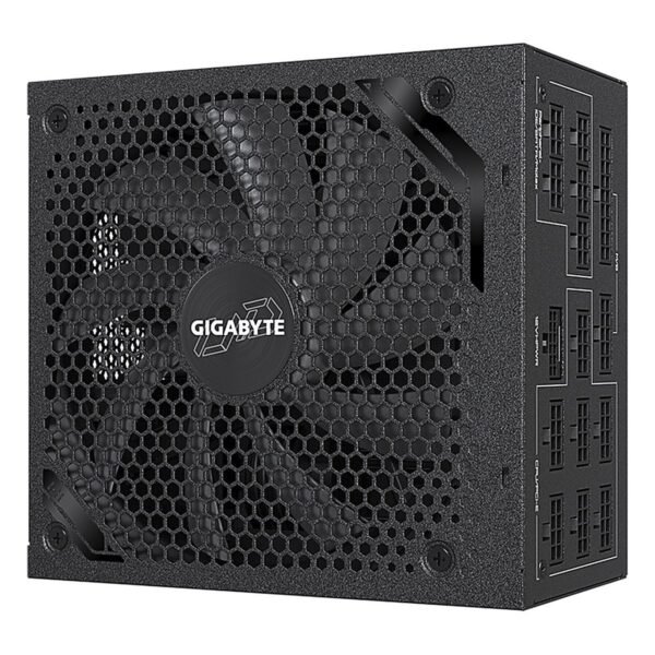 FUENTE GIGABYTE/CERTIFICADA UD1300GM PG5 80 PLUS GOLD FULL MODULAR