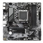 MAINBOARD GIGABYTE/A620M GAMING X AM5 DDR5 RYZEN 7000 8000M 9000 MICRO ATX