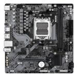 MAINBOARD GIGABYTE/B840MH AM5 DDR5 RYZEN 9000 8000 7000 MICRO ATX