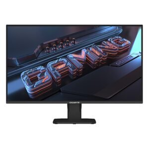 MONITOR GIGABYTE/GS25F2 25PULG SS IPS PLANO 1920X1080 FHD 200HZ 1MS HDMI DPORT