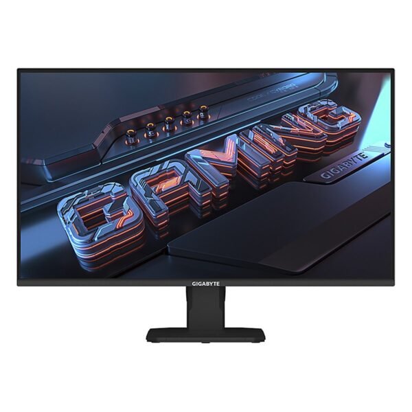 MONITOR GIGABYTE/GS25F2 25PULG SS IPS PLANO 1920X1080 FHD 200HZ 1MS HDMI DPORT