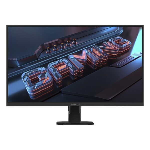 MONITOR GIGABYTE/GS27FA 27PULG SS IPS PLANO 1920X1080 FHD 180HZ 1MS HDMI DPORT