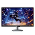 MONITOR GIGABYTE/M27Q2 QD ICE 27PULG PLANO SS IPS 2560 X 1440 QHD 200HZ 1MS HDMI DPORT USB