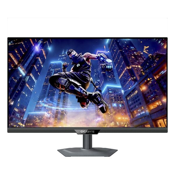 MONITOR GIGABYTE/M27Q2 QD ICE 27PULG PLANO SS IPS 2560 X 1440 QHD 200HZ 1MS HDMI DPORT USB