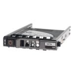 SSD DELL 480GB READINTENSIVE 6G 2.5INC SATA HOTPLUG PARA R350 R650XS R750XS