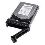 SSD DELL 480GB ReadIntensive 6G 2.5Inc SATA HotPlug para R360 R470