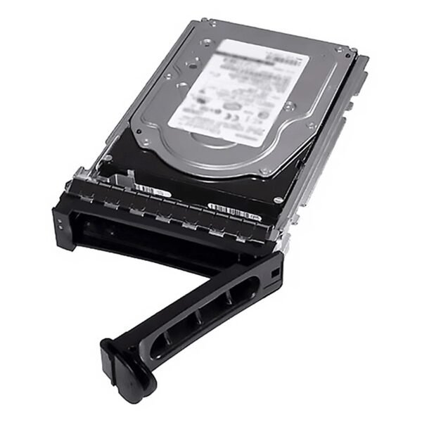 SSD DELL 480GB ReadIntensive 6G 2.5Inc SATA HotPlug para R360 R470