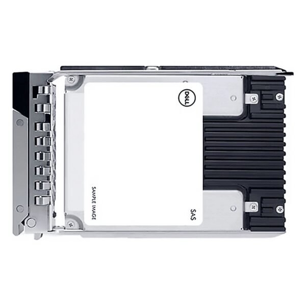 SSD DELL 960GB ReadIntensive 6G 2.5Inc SATA Cableado para T160
