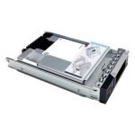 SSD DELL 480GB ReadIntensive 6G 3.5Inc SATA Cableado para T160
