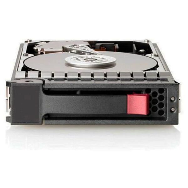 DISCO DURO HP 3TB 6G SAS 7.2KRPM LFF 3.5IN