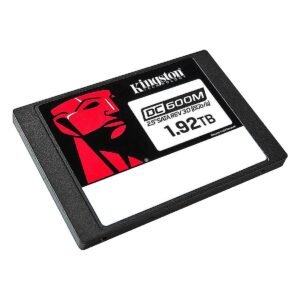 HDD KINGSTON DC600M 1920GB 2.5INCH 3D TLC SATA III