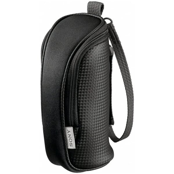 ESTUCHE CAMARA SONY LCS-BBE