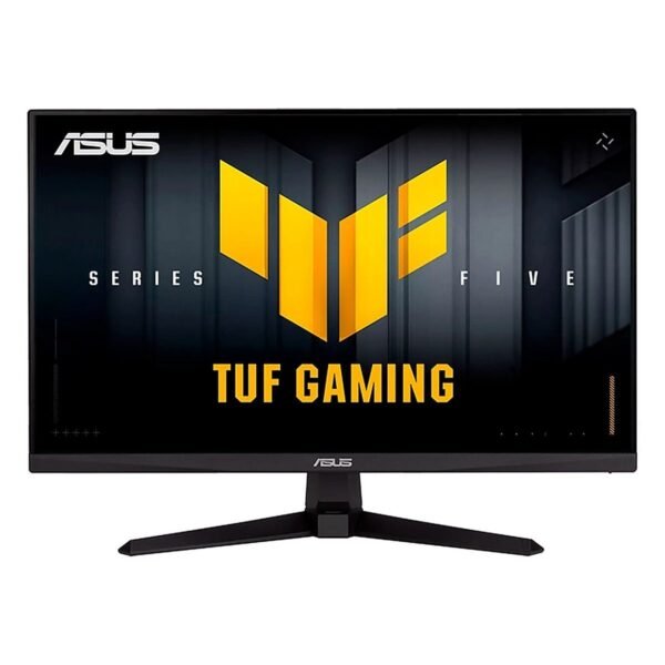MONITOR ASUS TUF GAMING VG259QMR5A 24.5Inch LED IPS Full-HD 2HDMI DP Spk2W-2 240Hz Black