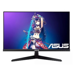 MONITOR ASUS VY279HGR 27INCH FHD IPS 120HZ VGA HDMI 1ms Eye Care Plus BLACK