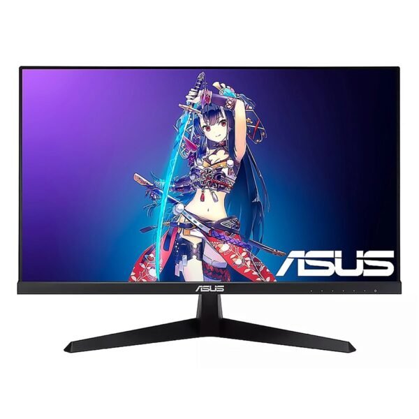 MONITOR ASUS VY279HGR 27INCH FHD IPS 120HZ VGA HDMI 1ms Eye Care Plus BLACK