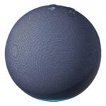 PARLANTE AMAZON ECHO DOT 5TA. GENERACION SMART CON ALEXA BLUE