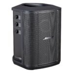PARLANTE BOSE S1 PRO PLUS BT USB-C BLACK
