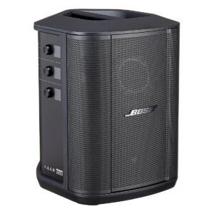 PARLANTE BOSE S1 PRO PLUS BT USB-C BLACK