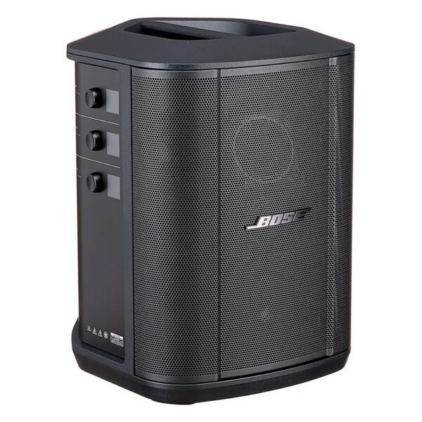 PARLANTE BOSE S1 PRO PLUS BT USB-C BLACK