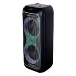 PARLANTE ENGLAND ES-EPIC PARTY 210 15Inch App Smart Control MIC.NEGRO